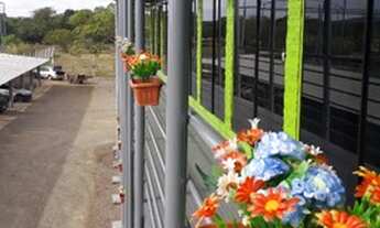 Imagem 4: Alugo kitnete em Container, semi mobiliada em Capivari de Baixo SC