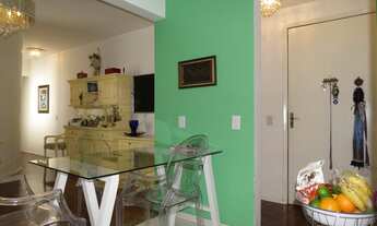 Imagem 3: PORTO ALEGRE - Apartamento Padrão - Petrópolis