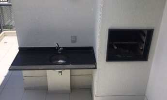 Imagem 7: Cobertura duplex para venda com 125 metros quadrados com 3 quartos