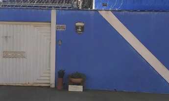 Imagem: Casa para venda possui 120 metros quadrados