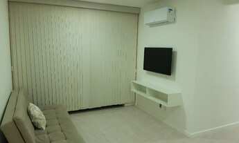 Imagem 2: Apartamento para Venda em Salvador, Costa Azul, 3 dormitórios, 1 suíte, 2 banheiros, 1 vag