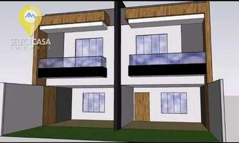 Imagem 2: Casa em colina de Laranjeiras, 3Qtos sendo uma suíte e closet