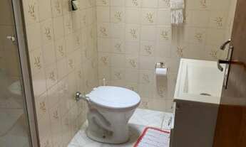 Imagem 7: Sobrado para venda tem 90 metros quadrados com 2 quartos em Vila Jaguari - São Paulo - SP