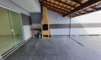 Imagem 2: Casa sobrado, Jardim Boer - 2 suítes