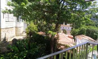 Imagem 3: COBERTURA TRÊS QUARTOS HUMAITÁ