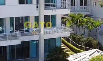 Imagem 3: Casa de condomínio para venda em Santana de Parnaíba, Casa para venda no condomínio Tambor