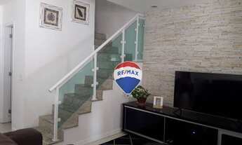 Imagem 7: Casa com 4 dormitórios à venda, 220 m² por R$ 1.250.000,00 - Recreio dos Bandeirantes - Ri