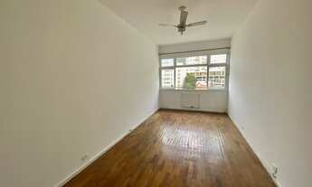 Imagem: Oportunidade de 2 quartos com vista livre