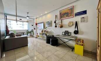 Imagem: Apartamento à venda, 123 m² por R$ 1.000.000,00