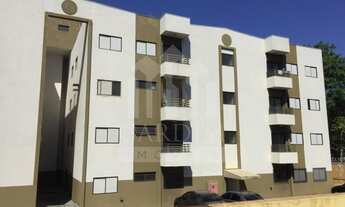 Imagem: Apartamento - Ribeirão Preto - Monte Alegre