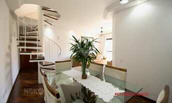 Imagem: Cobertura Duplex Venda Ttrês Dormitórios