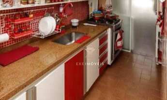 Imagem 3: Apartamento com 3 dormitórios à venda, 70 m² por R$ 270.000 - Engenho de Dentro - Rio de J