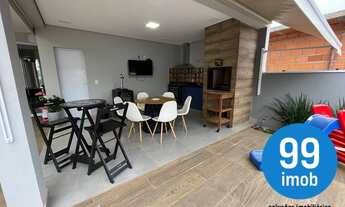 Imagem 3: Porangaba - Casa Padrão - Condomínio Ninho Verde I