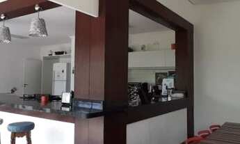 Imagem 7: Casa com 5 dormitórios à venda, 391 m² por R$ 1.680.000,00 - Condomínio Vale Da Santa Fé