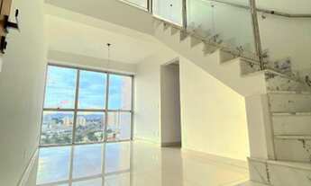 Imagem: BELO HORIZONTE - Apartamento Padrão - Serrano