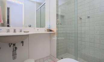 Imagem 16: Apartamento com 2 dormitórios à venda, 192 m² por R$ 2.670.000 - Lagoa - Rio de Janeiro/RJ