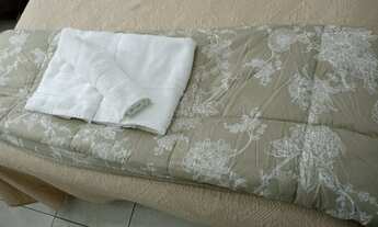 Imagem 4: Apartamento no coração de Curitiba