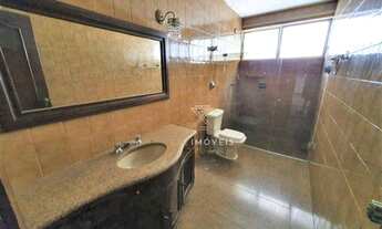 Imagem 2: Apartamento com 4 dormitórios à venda, 165 m² por R$ 1.040.000 - Gutierrez - Belo Horizont