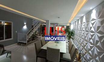 Imagem: Magnífica casa duplex com 3 dormitórios