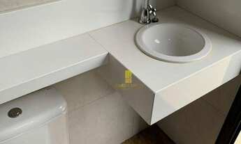 Imagem 6: Casa com 3 dormitórios à venda, 195 m² por R$ 1.590.000,00 - Condomínio Residencial Milano