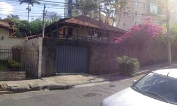 Imagem 2: BELO HORIZONTE - Casa Padrão - Ouro Preto