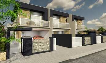 Imagem 7: CASA COM 3 SUÍTES