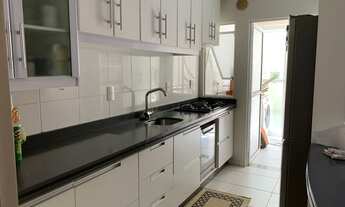 Imagem: Apartamento diferenciado para venda possui