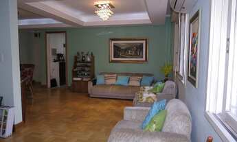 Imagem 6: PORTO ALEGRE - Apartamento Padrão - São João