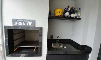 Imagem 7: Apartamento para venda tem 83 metros quadrados com 2 quartos em Barra Funda - São Paulo