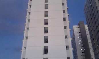 Imagem 2: Apartamento para Locação em Recife, Imbiribeira, 2 dormitórios, 1 banheiro, 1 vaga