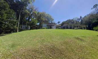 Imagem 7: Chácara em Arujá - condomínio fechado