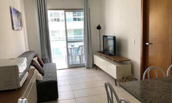 Imagem 4: Apartamento à Venda com 2 Quartos na Enseada Azul, Guarapari-ES