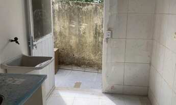 Imagem: Kitnet na várzea