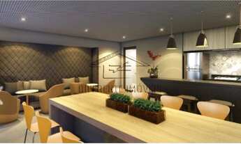 Imagem 2: Studio para Alugar Mobiliado na vila Madalena!!!