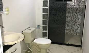 Imagem 5: Alugo ótima individual casa em bandeirantes com garagem