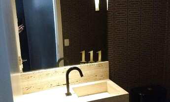 Imagem 7: Apartamento p locação - 3 suítes - SJC