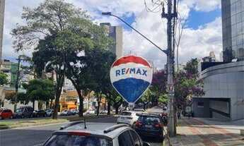 Imagem 5: Sala para alugar, 75 m² por R$ 2.930,70/mês - Funcionários - Belo Horizonte/MG