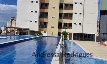 Imagem 7: PRÉDIO CLUBE no Bessa, Apartamento 3 quartos sendo 2 suítes, muito ventilado e novo