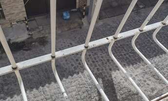 Imagem 3: Casa pertinho da estação do metrô MANGUEIRA