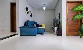 Imagem 3: Sobrado com 2 dormitórios à venda, 130 m² por R$ 800.000 - Jardim Park Real - Indaiatuba/S