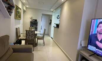 Imagem 7: Apartamento com piscina no centro de Mongaguá