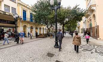 Imagem 4: CURITIBA - Conjunto Comercial/Sala - Centro
