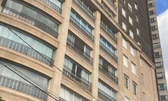 Imagem 6: Apartamento luxo SKY drive