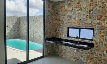 Imagem 2: Fantastica casa no condomínio altaville