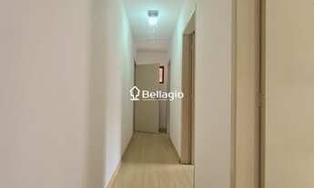 Imagem: Apartamento 3 dormitórios para alugar Menino