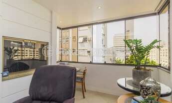 Imagem 6: Apartamento para venda tem 84 metros quadrados com 3 quartos em Boa Vista - Porto Alegre