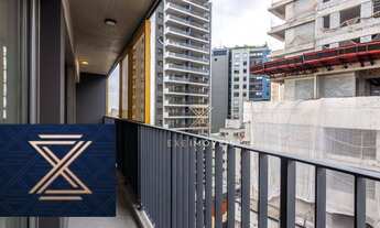 Imagem 5: Apartamento com 2 dormitórios à venda, 63 m² por R$ 1.019. - Vila Madalena - São Paulo/SP