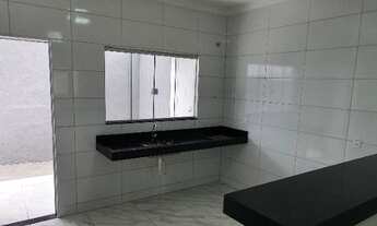 Imagem 7: Alugo excelente Casa 2 quartos (1 suíte) - 80m2 em frente ao Lago