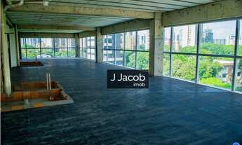 Imagem 3: Ed. Torre Infinito - Alugo espaço corporativo, com 652 m² por R$ 65.200/mês - Nazaré - Bel