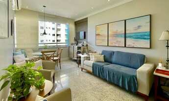 Imagem: Apartamento em fino acabamento no melhor